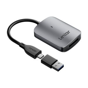 Lexar RW515 CFexpress Type A Card Reader