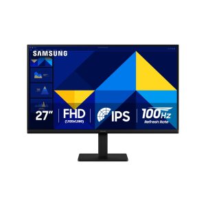 Samsung 27" (S30GD) Monitor with IPS Panel and 100Hz
