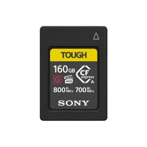 Sony 160GB CFexpress Type A TOUGH Memory Card
