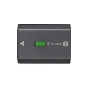 Sony NP-FZ100 Rechargeable Lithium-Ion Battery 2280mAh