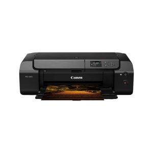 Canon PIXMA PRO-200S 13" Wireless Inkjet Photo Printer
