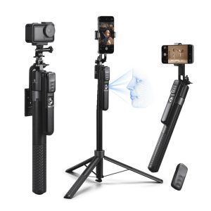 KF CONCEPT 71“ Face Tracking Tripod