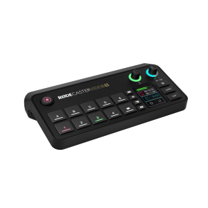 RODE RODECaster Video S All-in-One Audio/Video Console