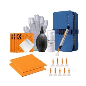 KF CONCEPT 23 in 1 Camera Lens Cleaning Kit for DSLR