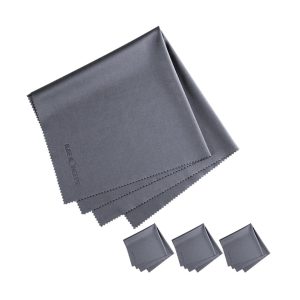 KF Concept Cleaning cloth, 4 pieces, 40.6*40.6cm