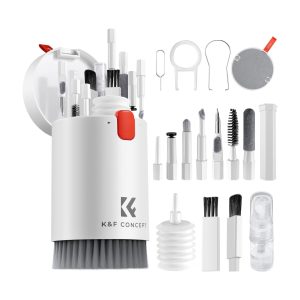 KF Concept Laptop Mobile Screen 20-in-1 Cleaning Kit