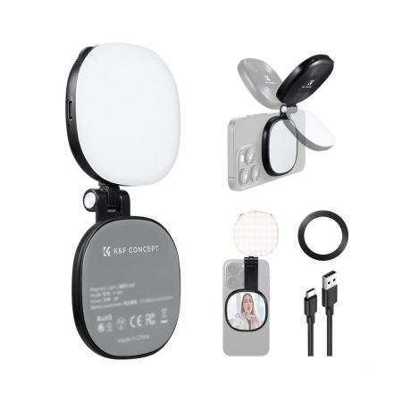KF CONCEPT Magnetic Phone LED Light