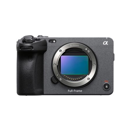 Sony FX3A Full-Frame Cinema Camera