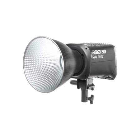 amaran Ray 360c RGB LED Monolight