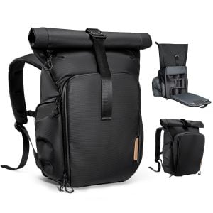 KF Concept 20L Camera Backpack Nature Wander