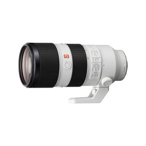 Sony FE 70-200mm f/2.8 GM OSS Lens