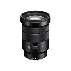 Sony E PZ 18-105mm f/4 G OSS Lens