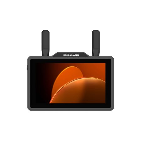 Hollyland Pyro 5 Wireless Transceiver Monitor
