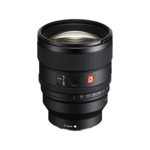 Sony FE 85mm F1.4 GM II Full-frame Large-aperture G Master Lens