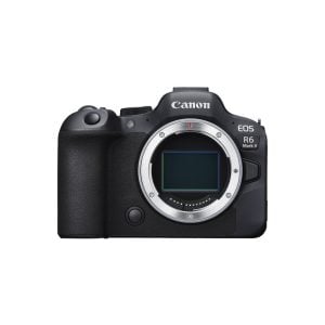Canon EOS R6 Mark II Mirrorless Camera Body Only