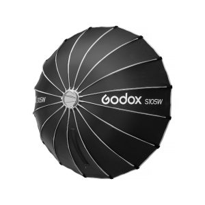 Godox 105W Bowens Mount Umbrella-Style Easy Lock Softbox