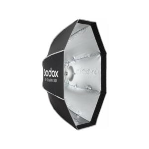 Godox UL-Octa Box 90cm / 35 Inches Quick Release Octagonal Softbox w/ Grid