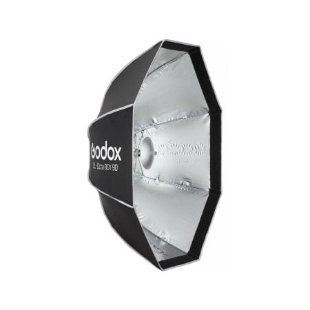 Godox UL-Octa Box 90cm / 35 Inches Quick Release Octagonal Softbox w/ Grid