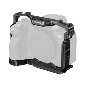 SmallRig Full Camera Cage for Sony a7 IV/V, a7R IV/V, a7S III, a1