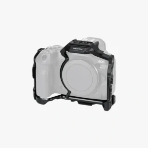 FALCAM F22&F38&F50 Quick Release Camera Cage for Canon EOS R5II/R6II/R5/R6/R5C