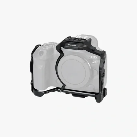 FALCAM F22&F38&F50 Quick Release Camera Cage for Canon EOS R5II/R6II/R5/R6/R5C