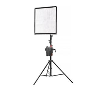Godox KNOWLED F200R RGB Flexible LED Light Mat (2 x 2')