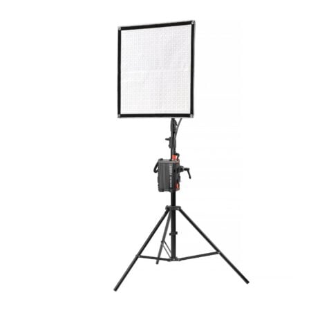 Godox KNOWLED F200R RGB Flexible LED Light Mat (2 x 2')