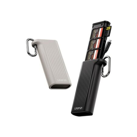 Ulanzi CR2 All-in-One Card Case X132