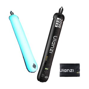 Ulanzi UA20C RGB Magnetic Air Tube Light (2')