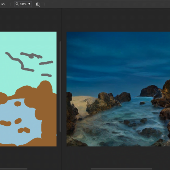 Canvas-UI