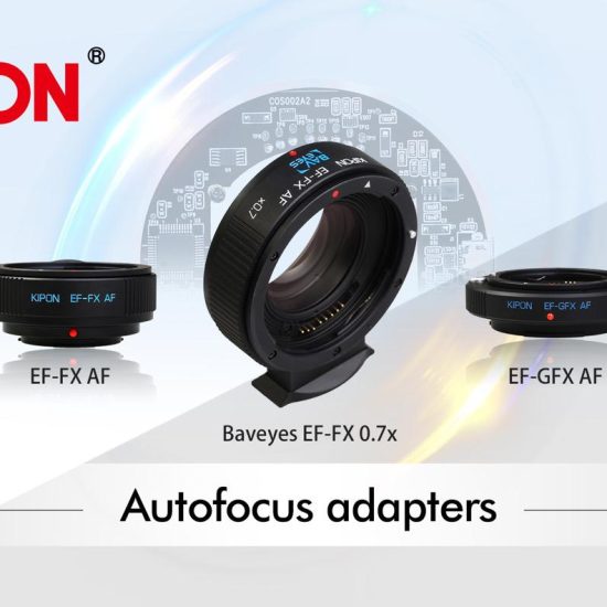 KiponEFAFAdapter