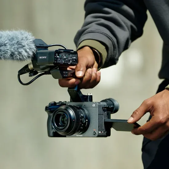 Sony_FX2-Run-and-Gun